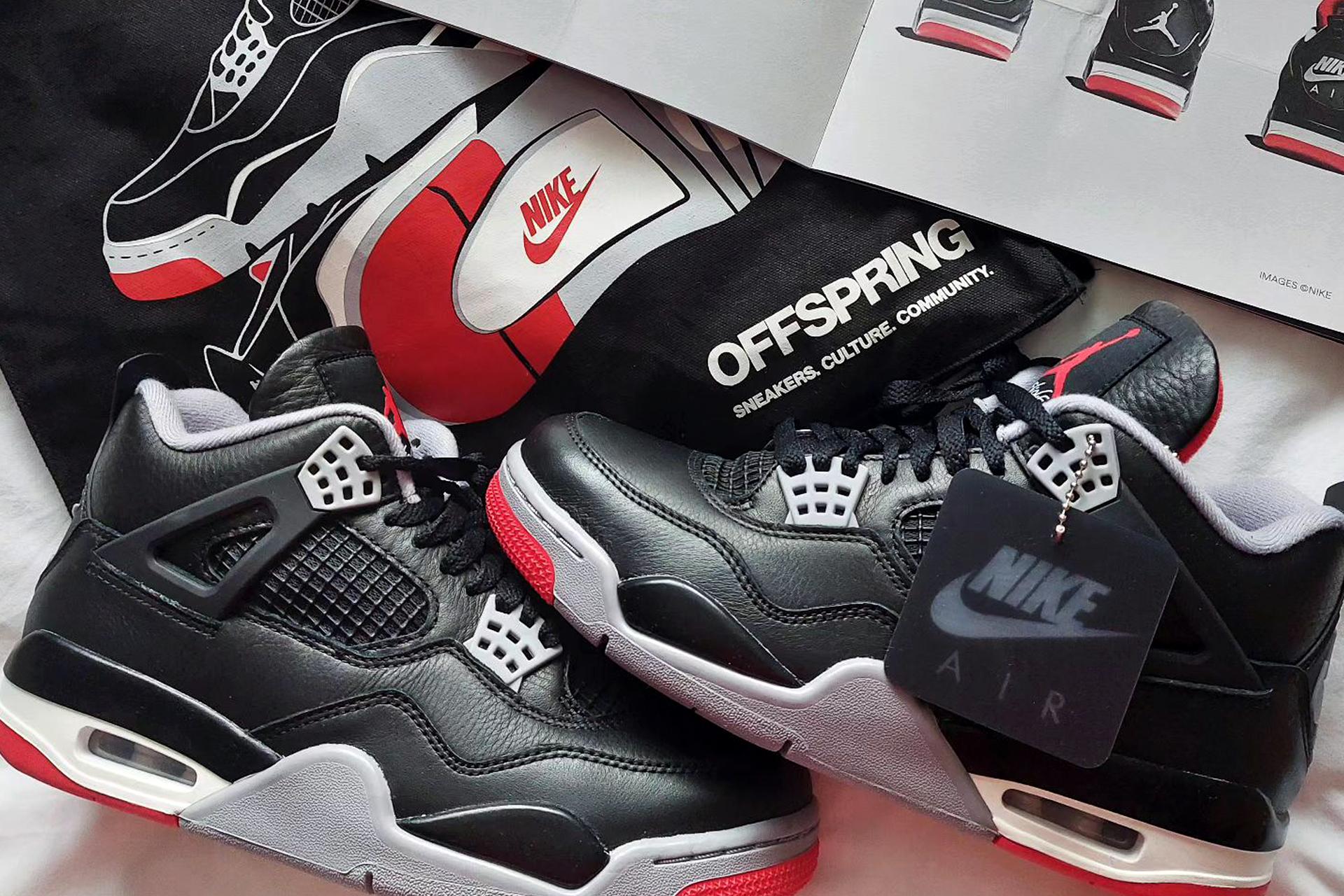 OFFSPRING x ADIDAS ZX 8000